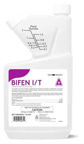 Bifen I/T quart bottle