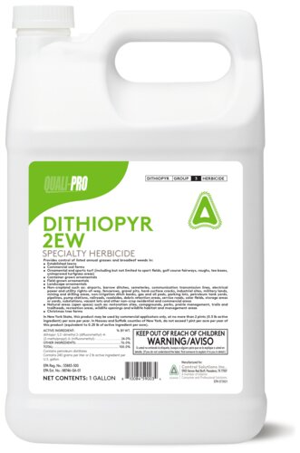 Dithiopyr 2EW jug