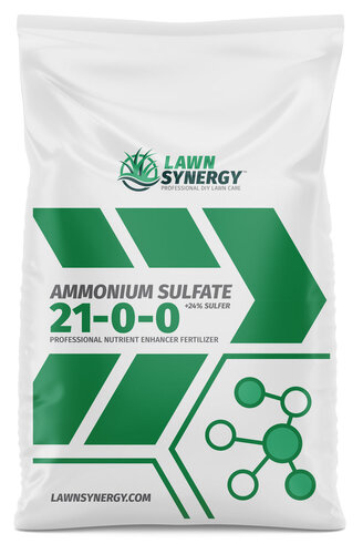 Lawn Synergy Sprayable AMS bag