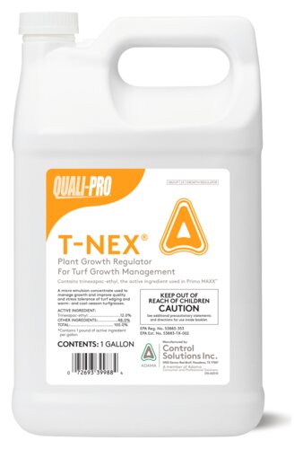 T-Nex 1AQ jug